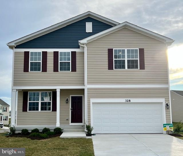 MAGNOLIA SPRINGS - Residential