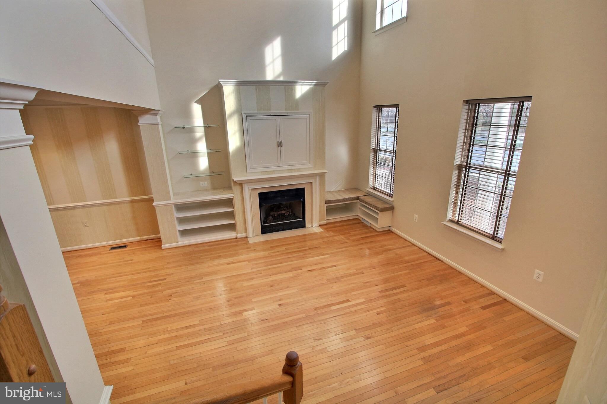 KING FARM BAILEYS COMMON - Residential