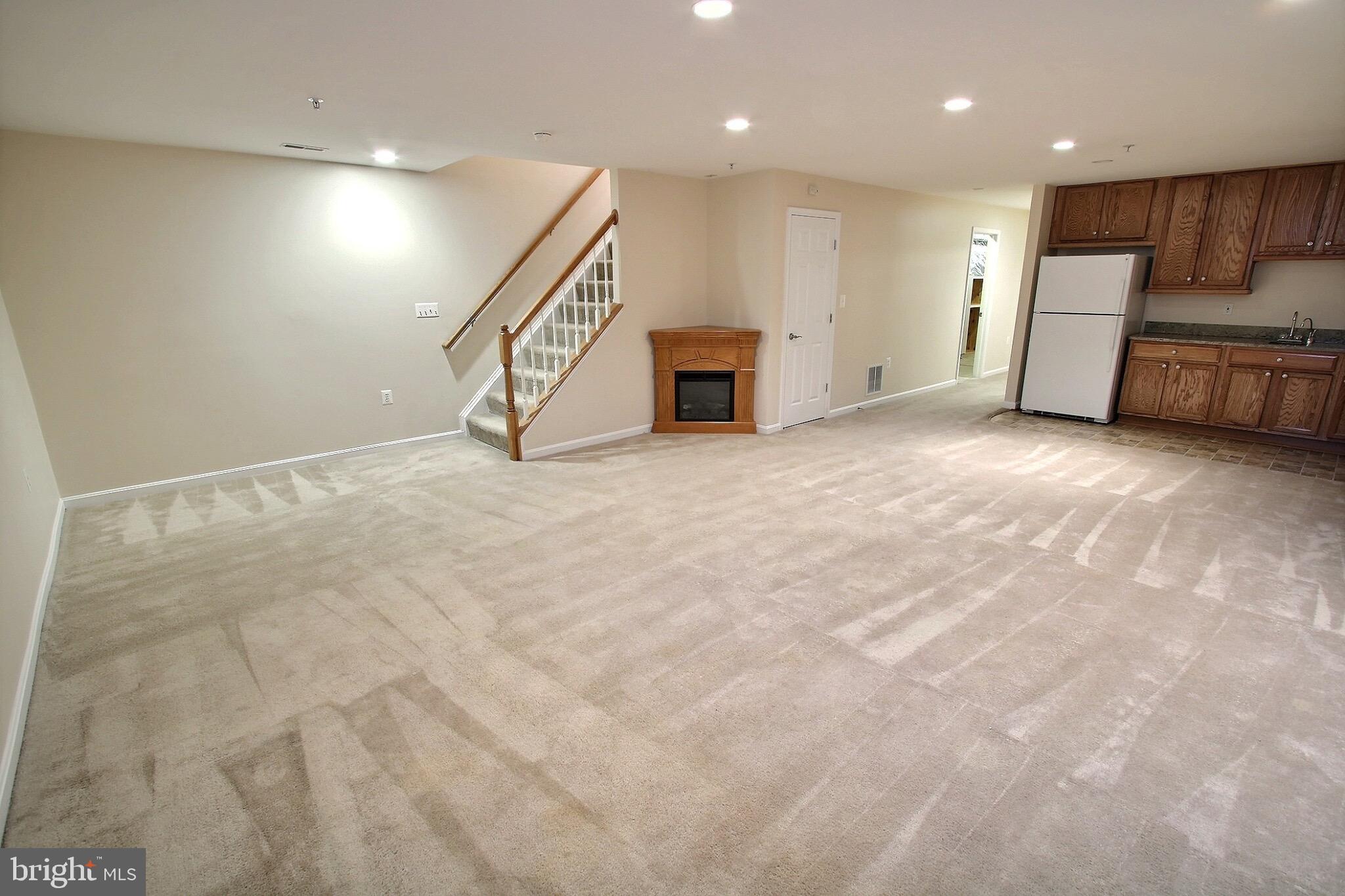 KING FARM BAILEYS COMMON - Residential