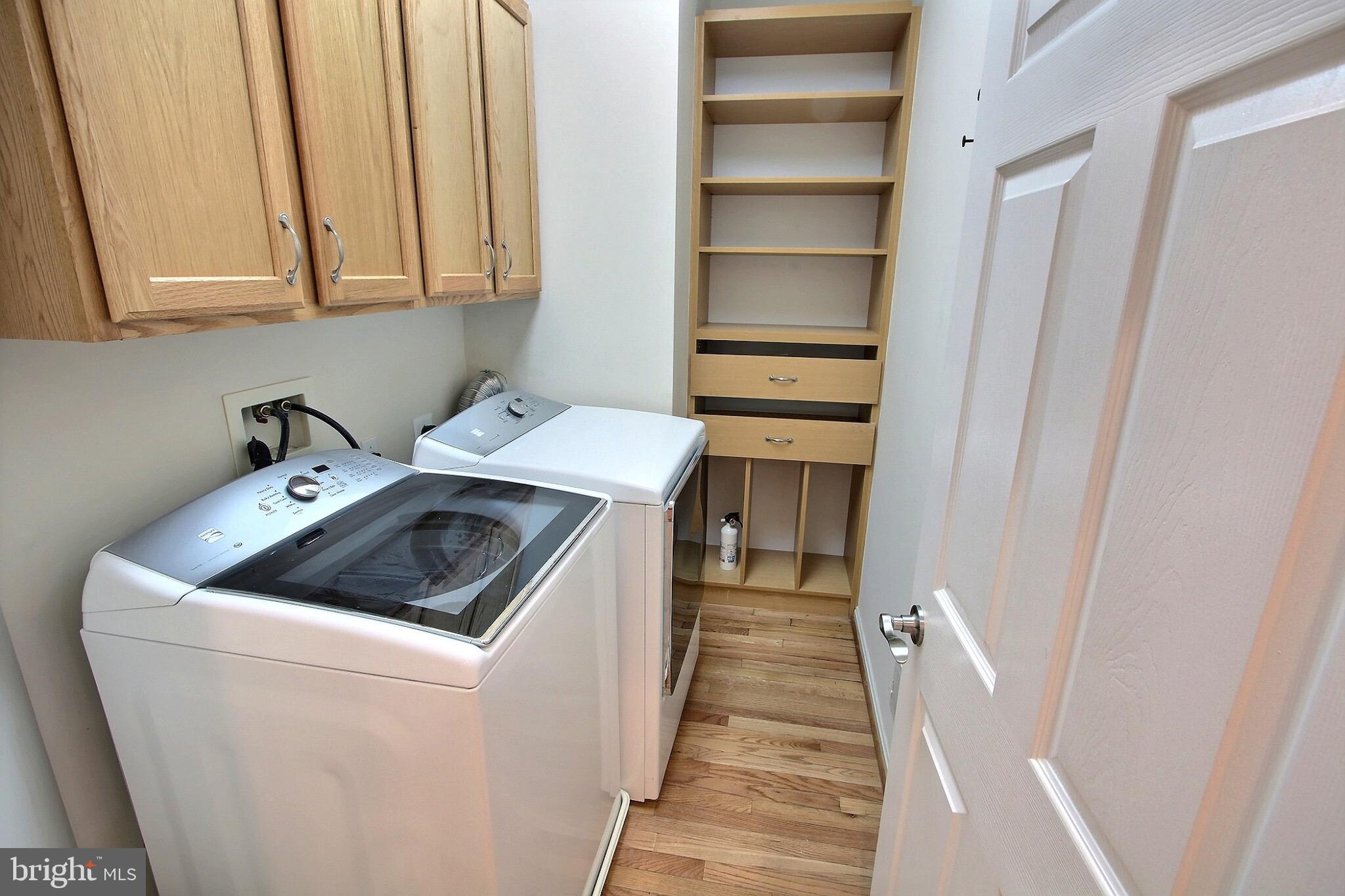 KING FARM BAILEYS COMMON - Residential