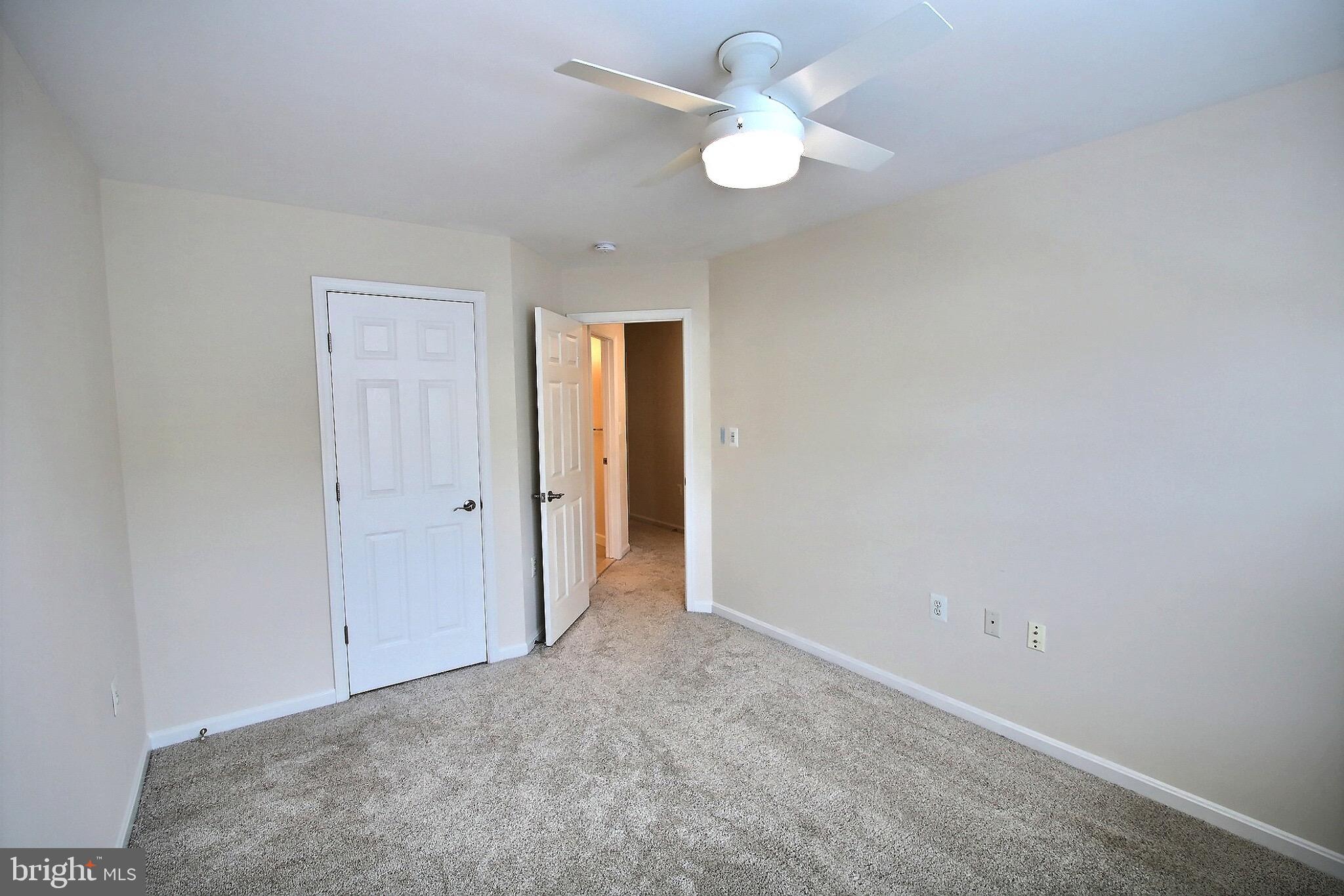 KING FARM BAILEYS COMMON - Residential