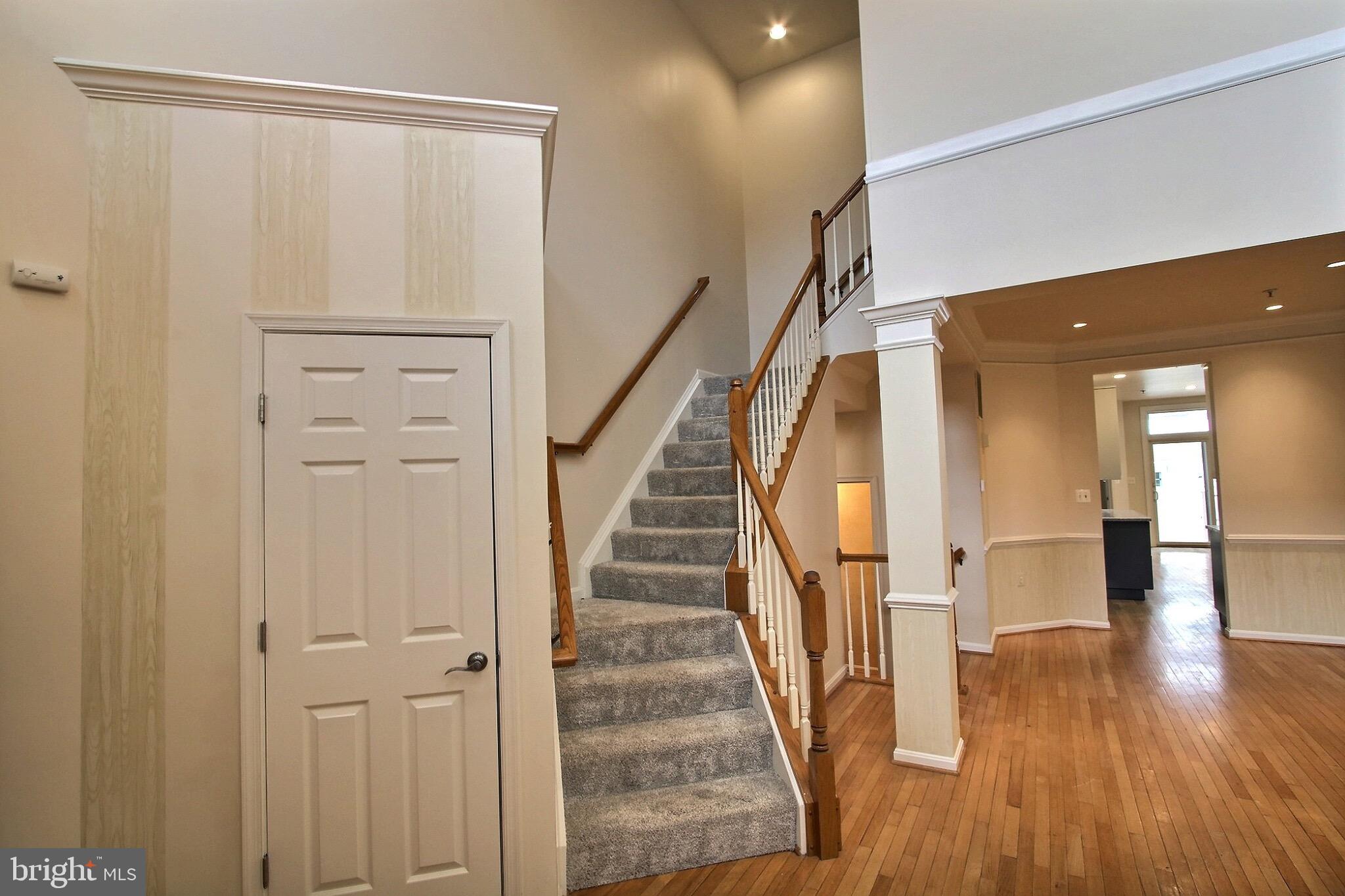 KING FARM BAILEYS COMMON - Residential