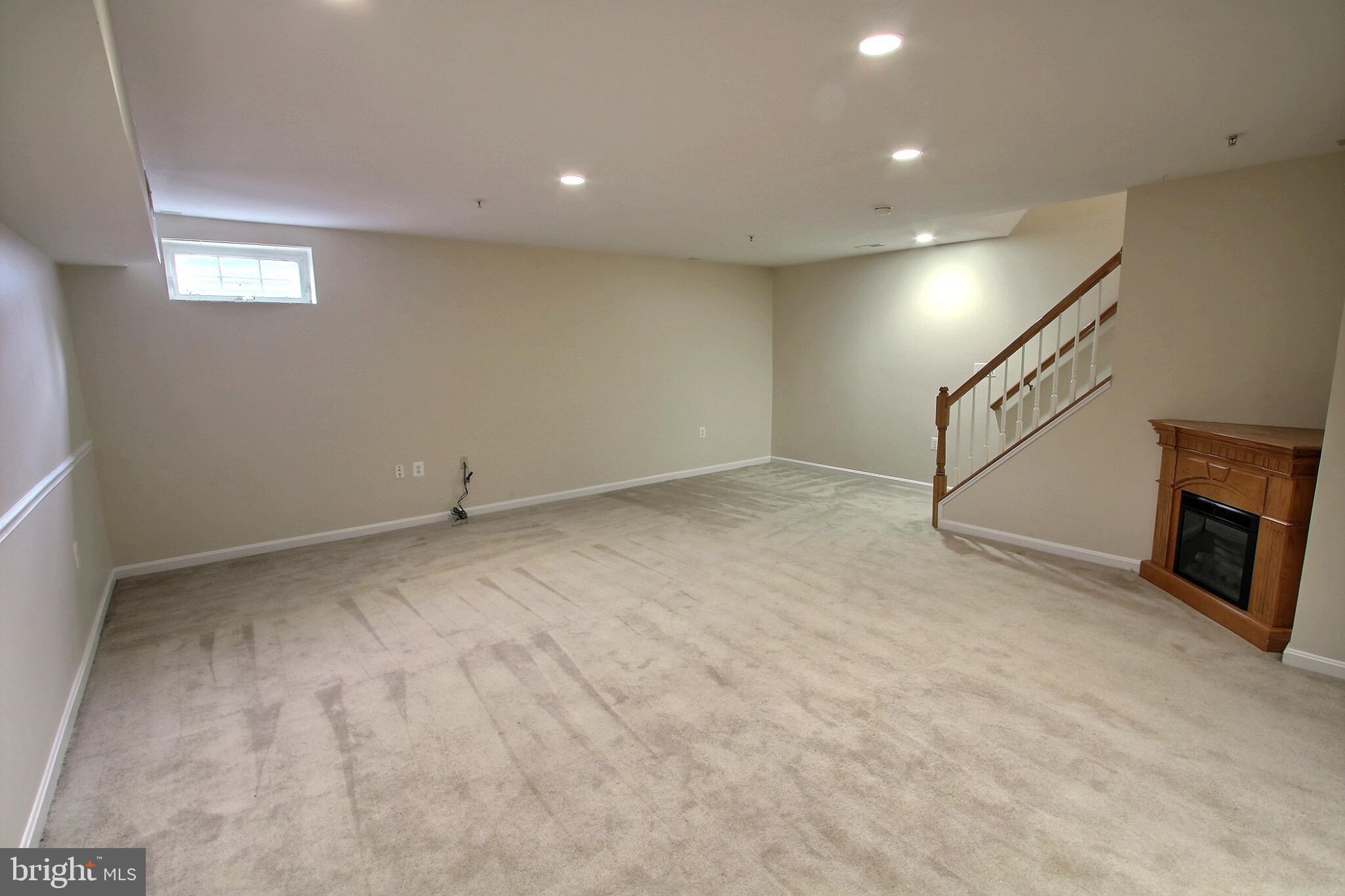 KING FARM BAILEYS COMMON - Residential