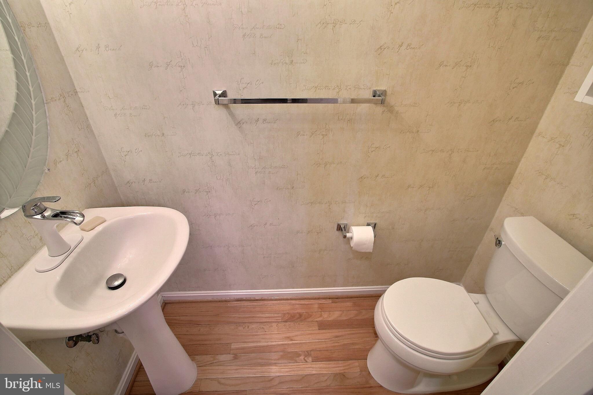 KING FARM BAILEYS COMMON - Residential