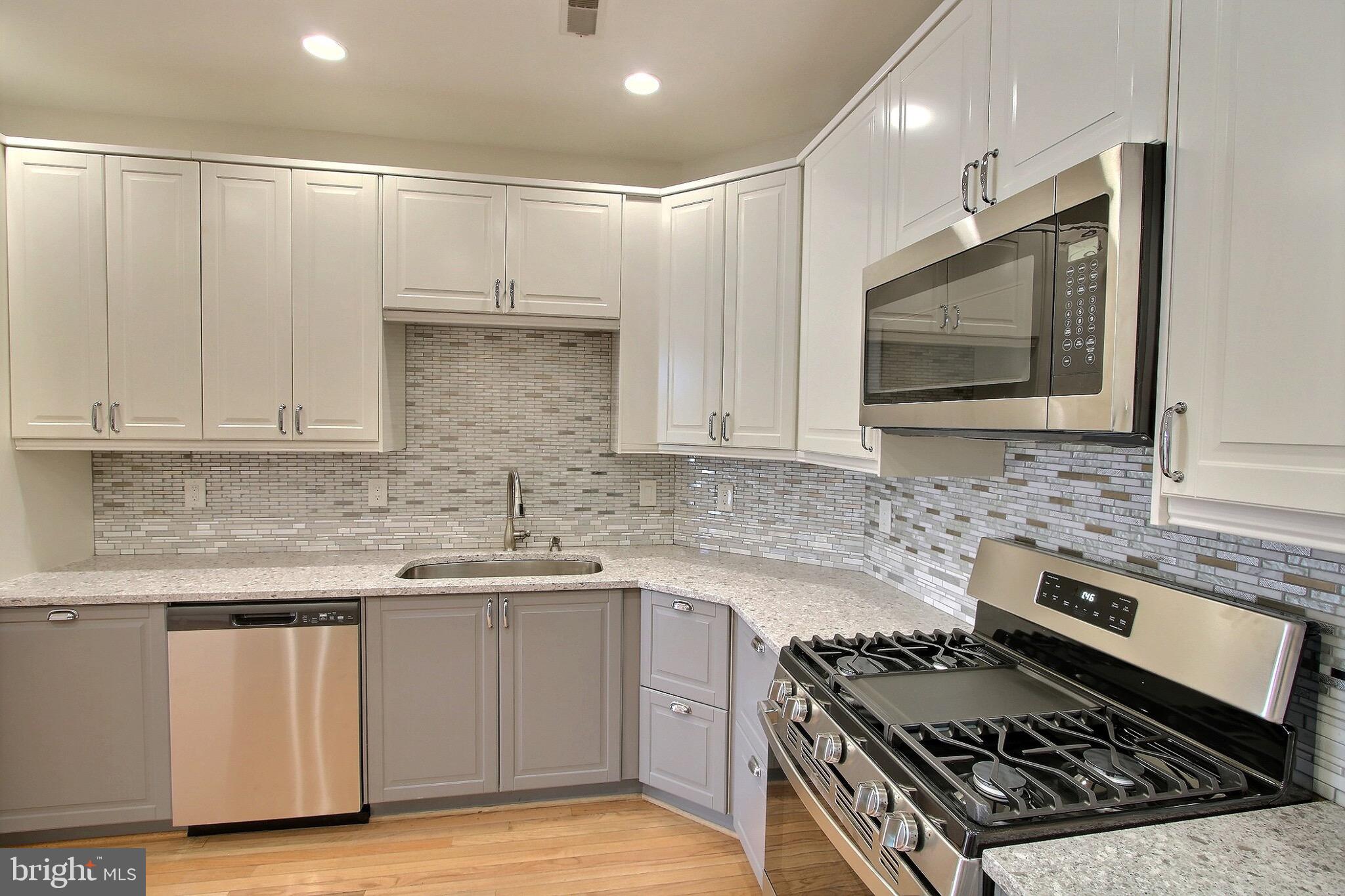 KING FARM BAILEYS COMMON - Residential