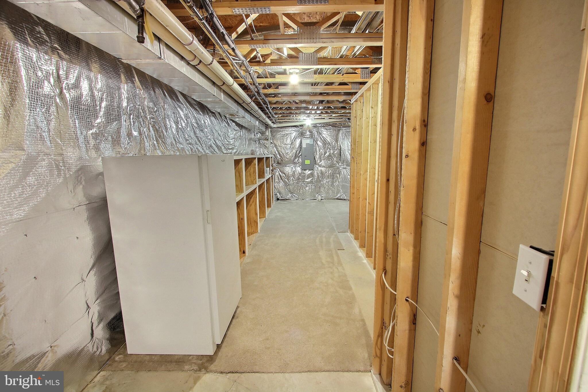 KING FARM BAILEYS COMMON - Residential