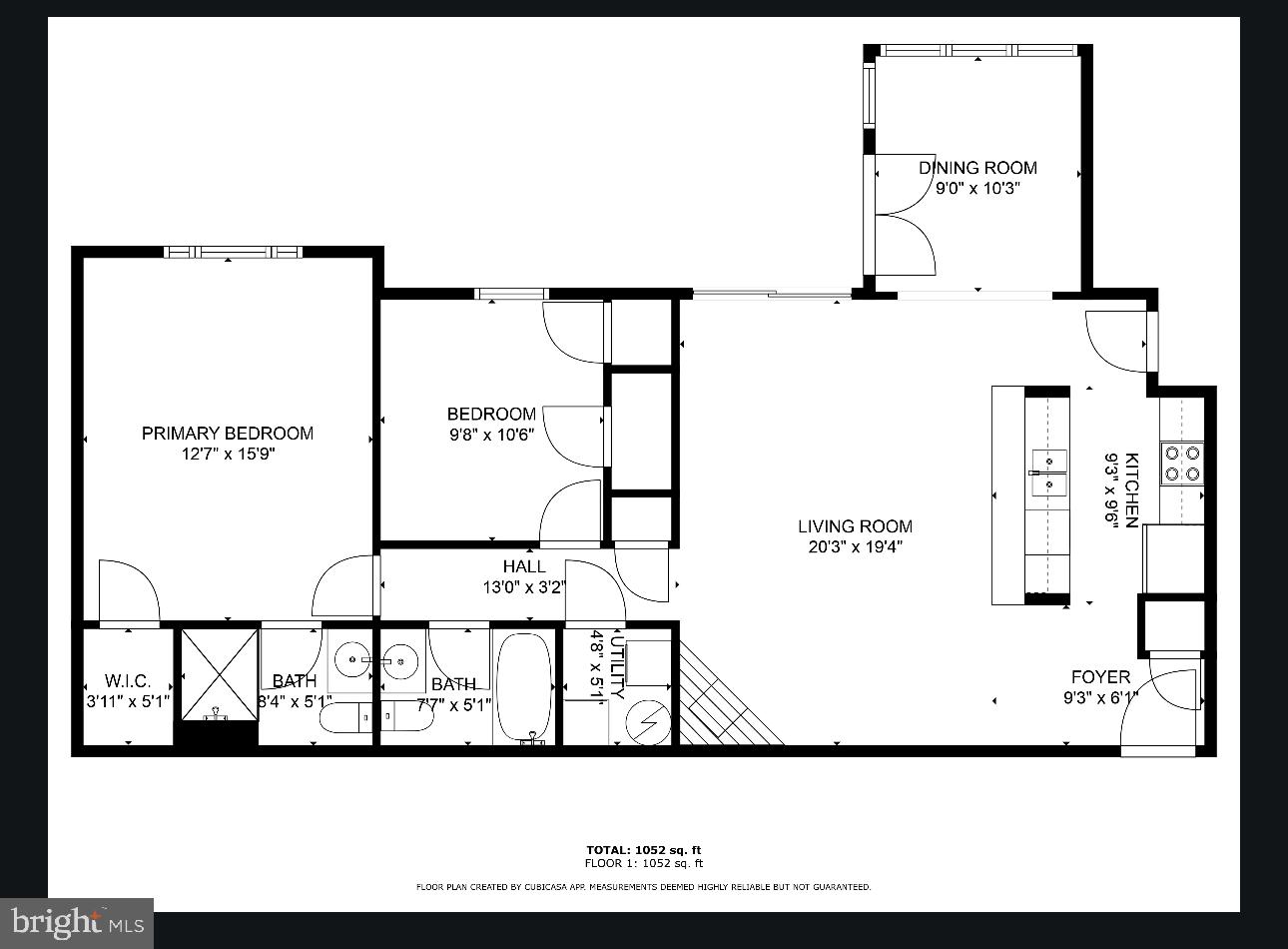 617 HIMES AVENUE VI110