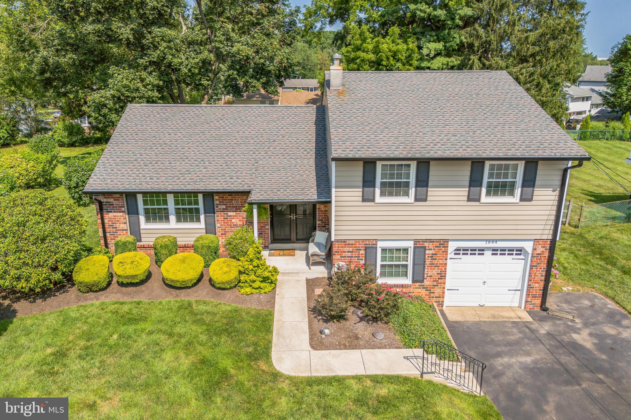 1644 JILL ROAD