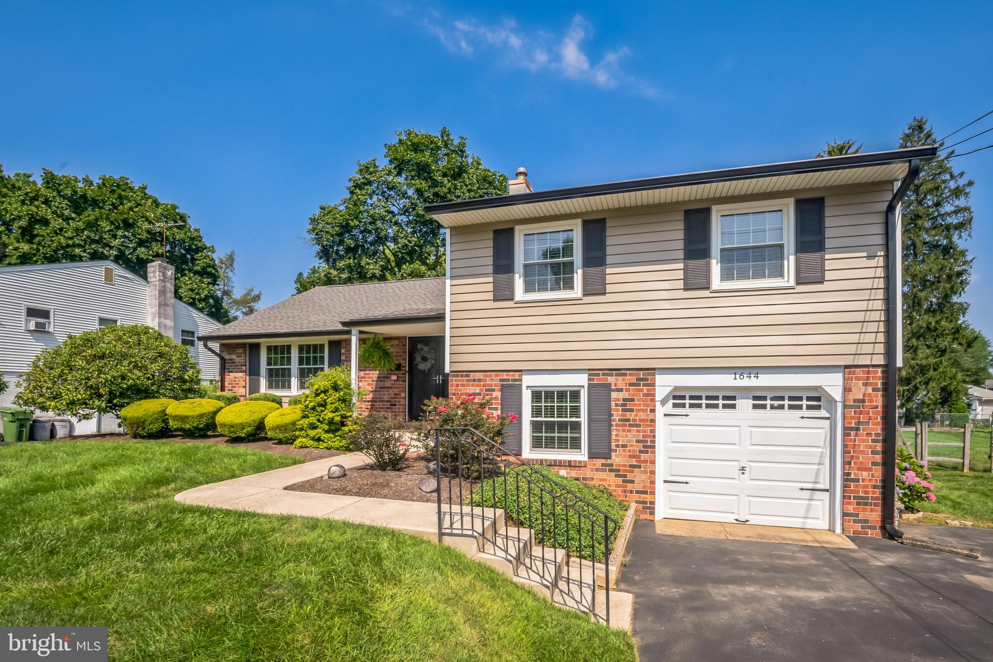 1644 JILL ROAD