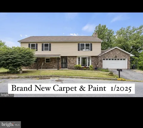 1018 Crestview Avenue, Reading, PA 19607 - MLS#: PABK2044024