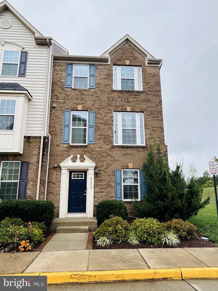 ARCOLA - Residential Lease