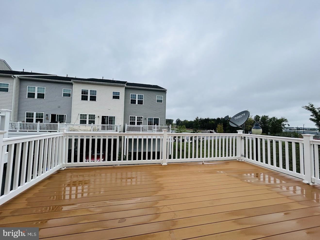 ARCOLA - Residential Lease