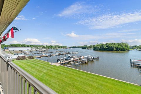 Photo of 530 Riviera Drive #530-C, JOPPA, MD 21085 (MLS # MDHR2055772)