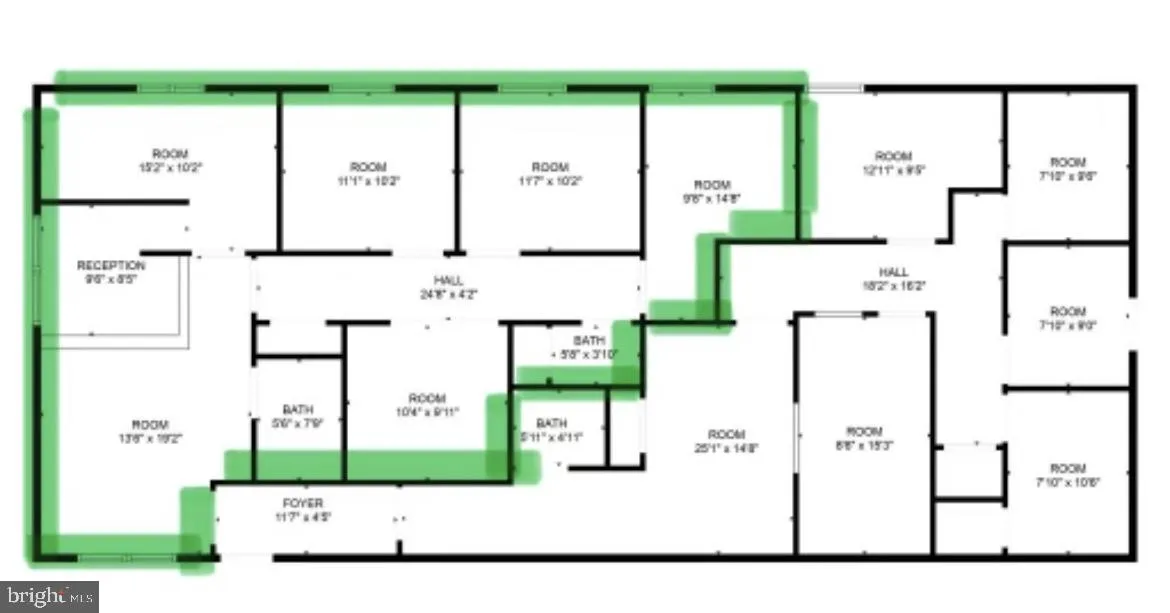 Sewell, New Jersey 08080, United States, ,Commercial,Active,173355
