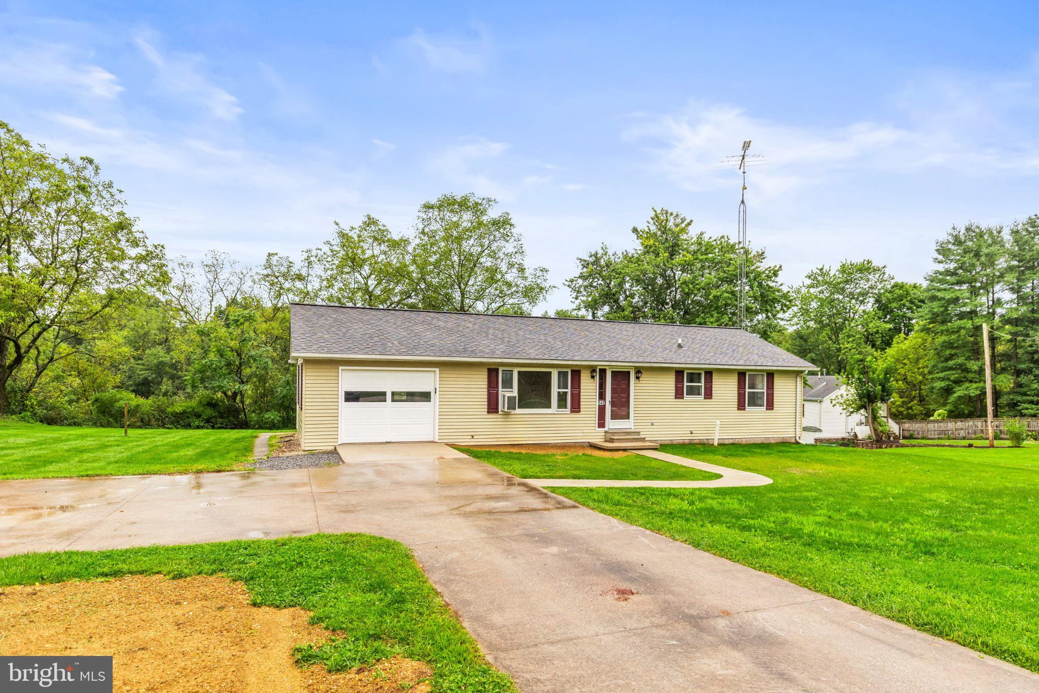 542 South Avenue, East Berlin, PA, 17316
