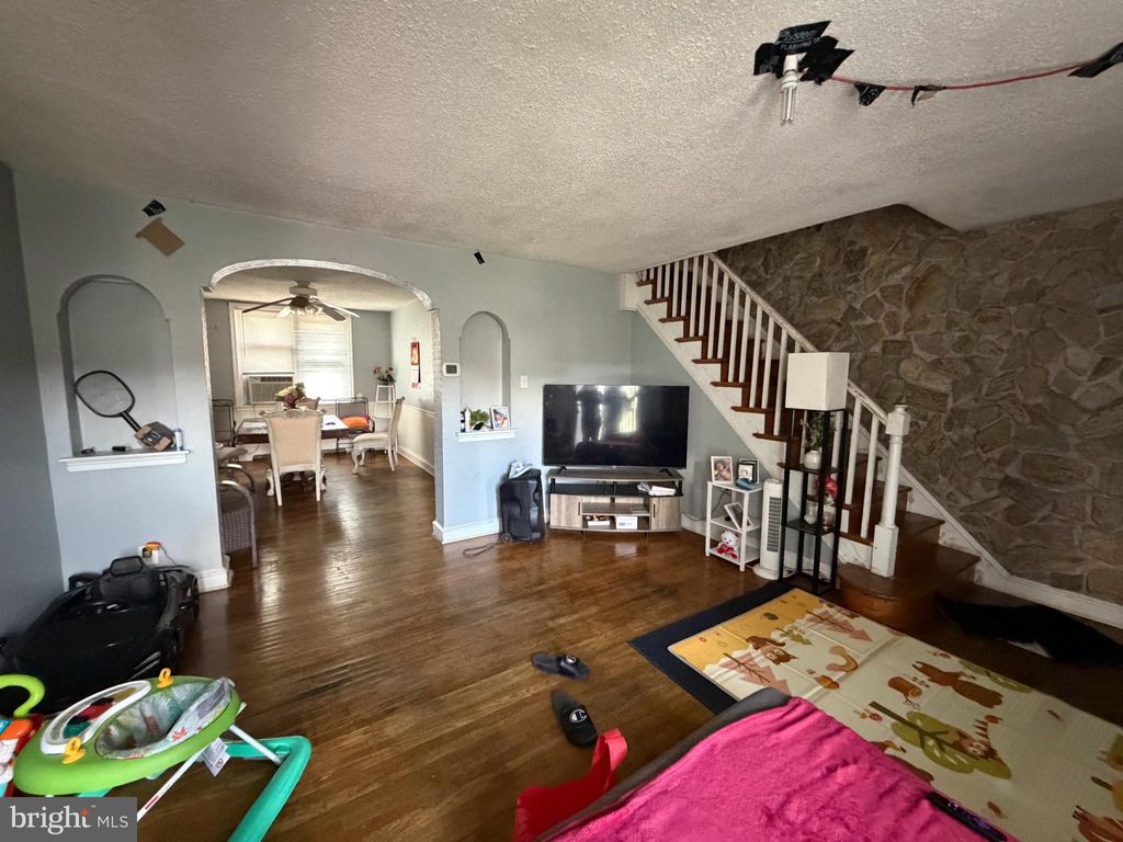 Photo of 3134 Brighton Street, PHILADELPHIA, PA 19149 (MLS # PAPH2625662)