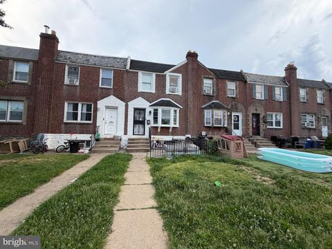 Photo of 3134 Brighton Street, PHILADELPHIA, PA 19149 (MLS # PAPH2625662)