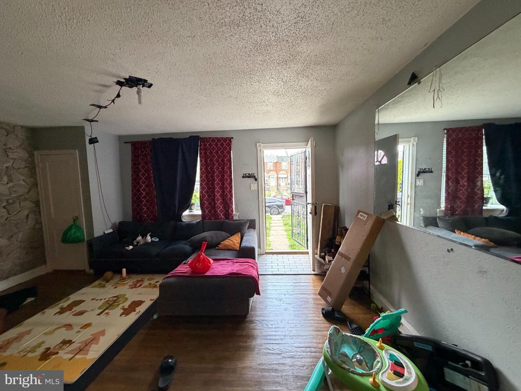 Photo of 3134 Brighton Street, PHILADELPHIA, PA 19149 (MLS # PAPH2625662)