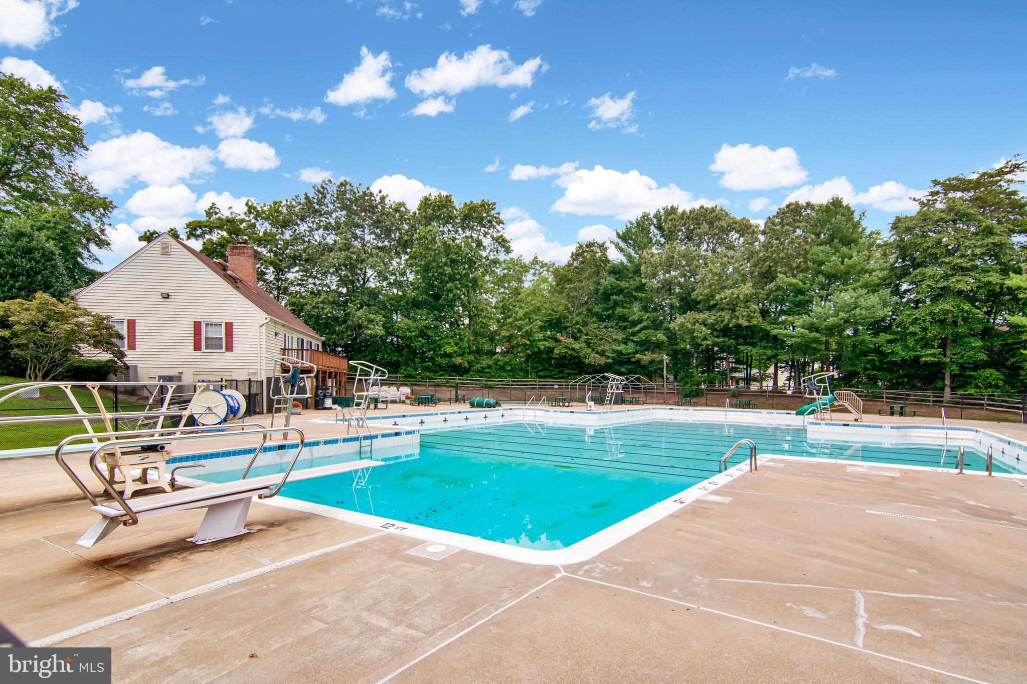 LAKE RIDGE - Residential