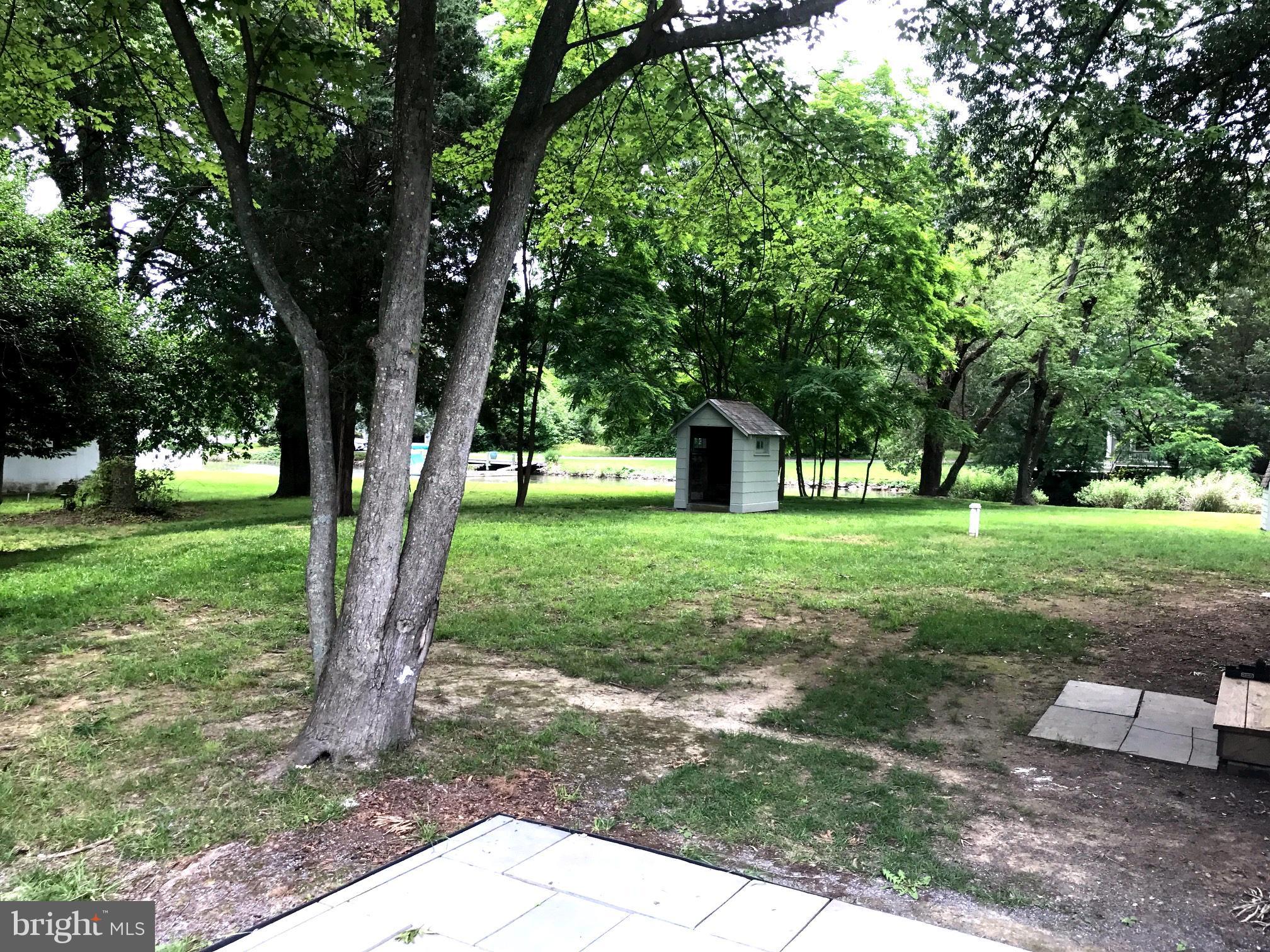 BACK BAY BEACH - Residential