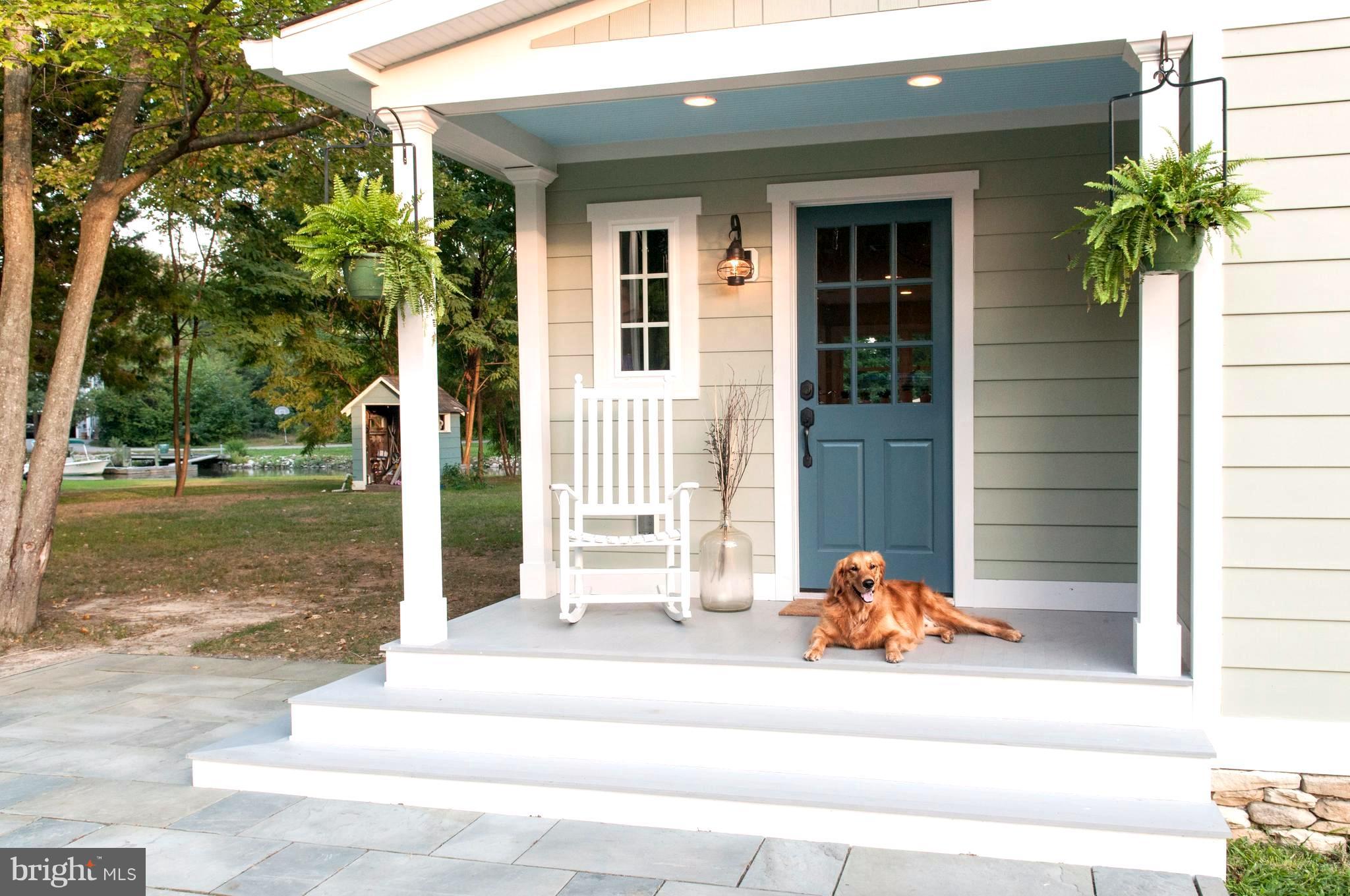 BACK BAY BEACH - Residential