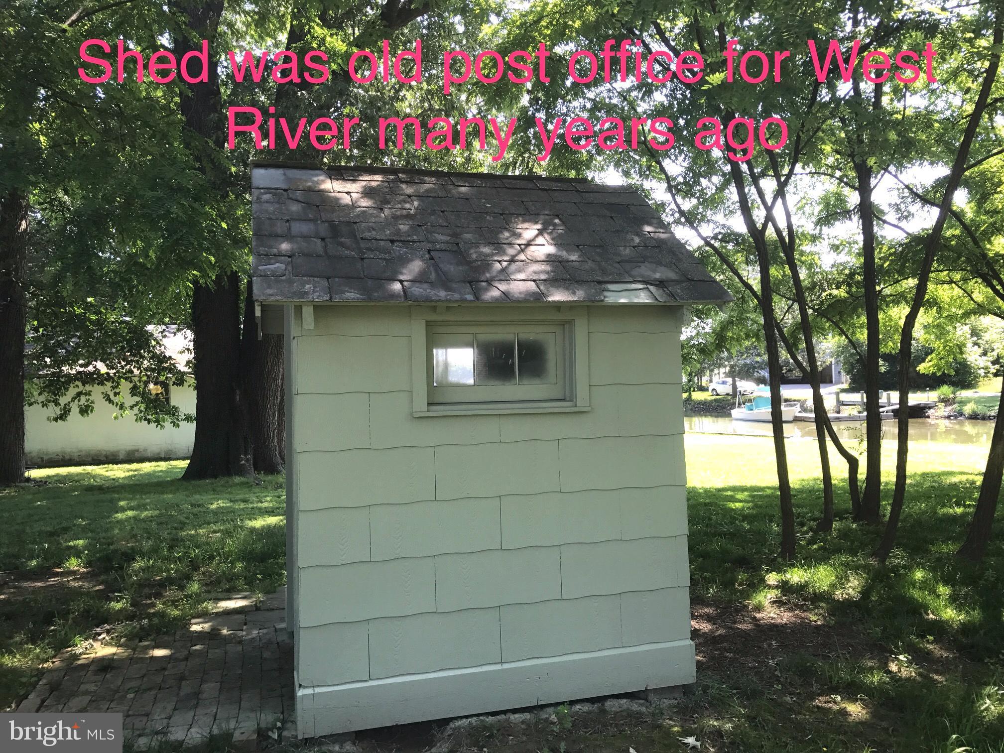 BACK BAY BEACH - Residential