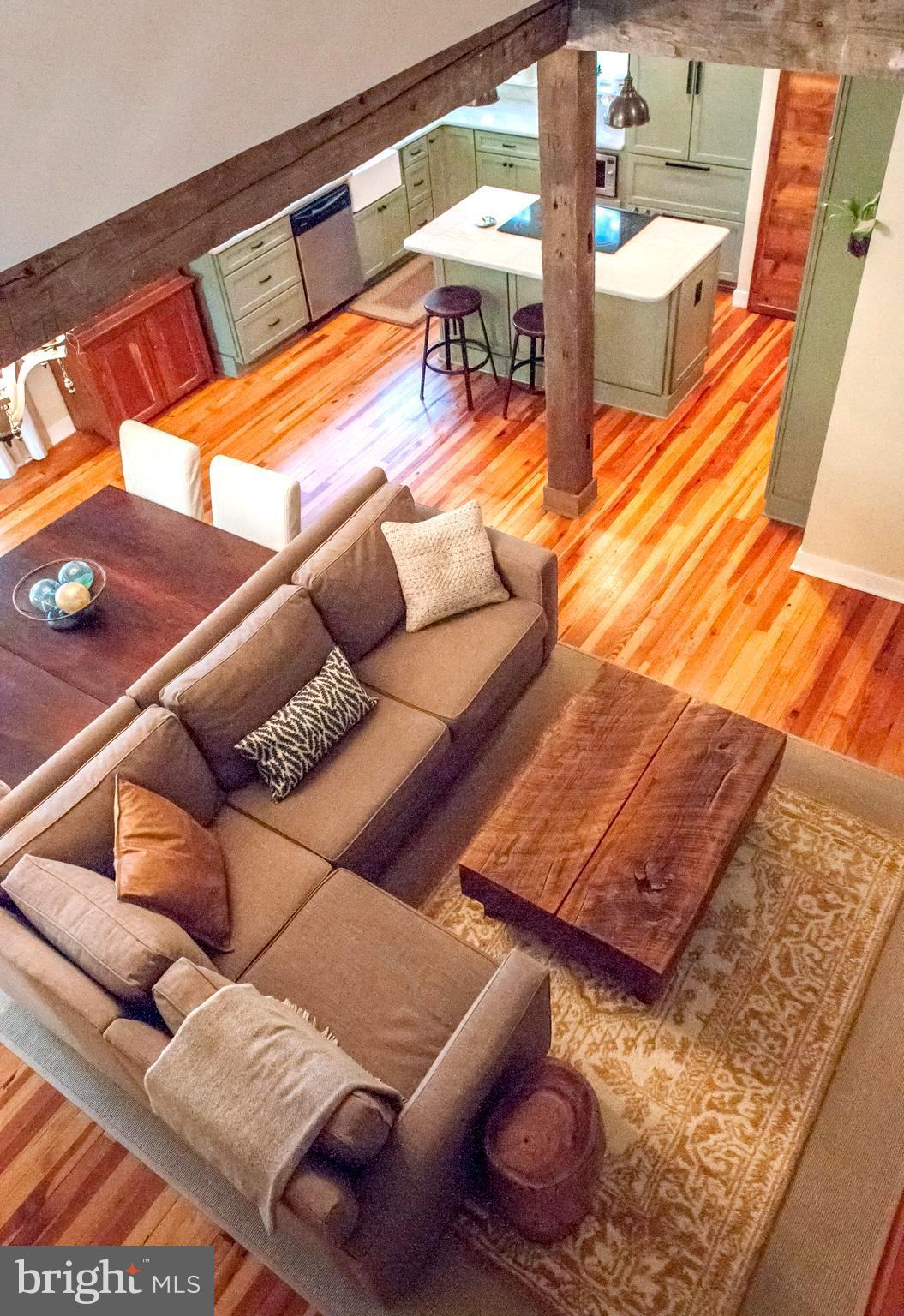 BACK BAY BEACH - Residential