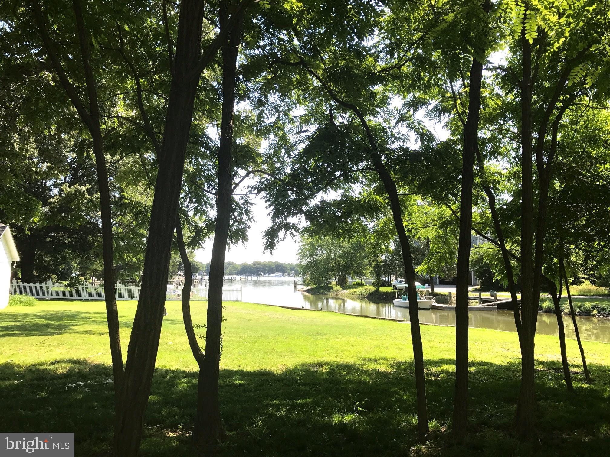 BACK BAY BEACH - Residential