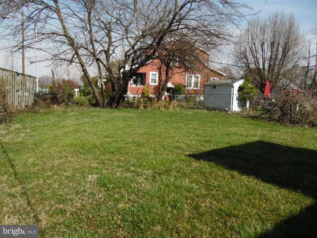 GRACELAND PARK - Residential