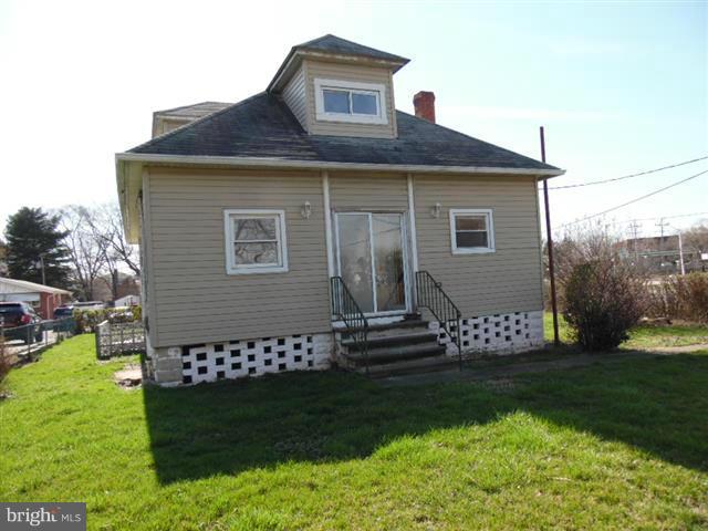 GRACELAND PARK - Residential