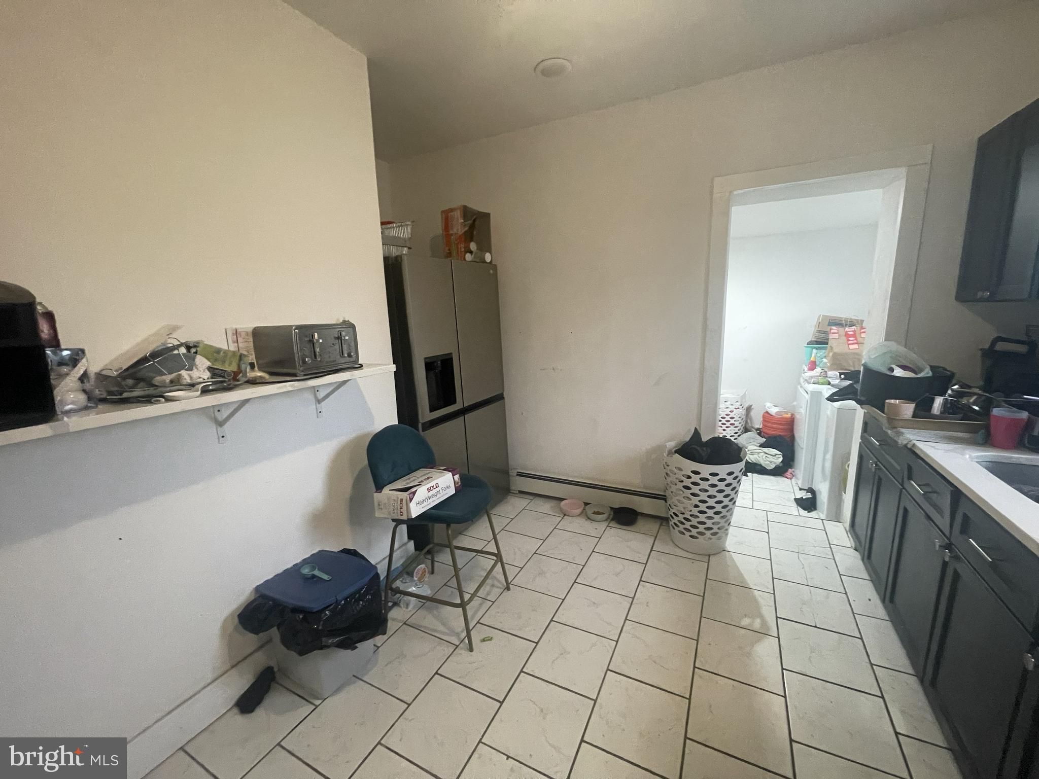 CLIFTON HEIGHTS - Residential