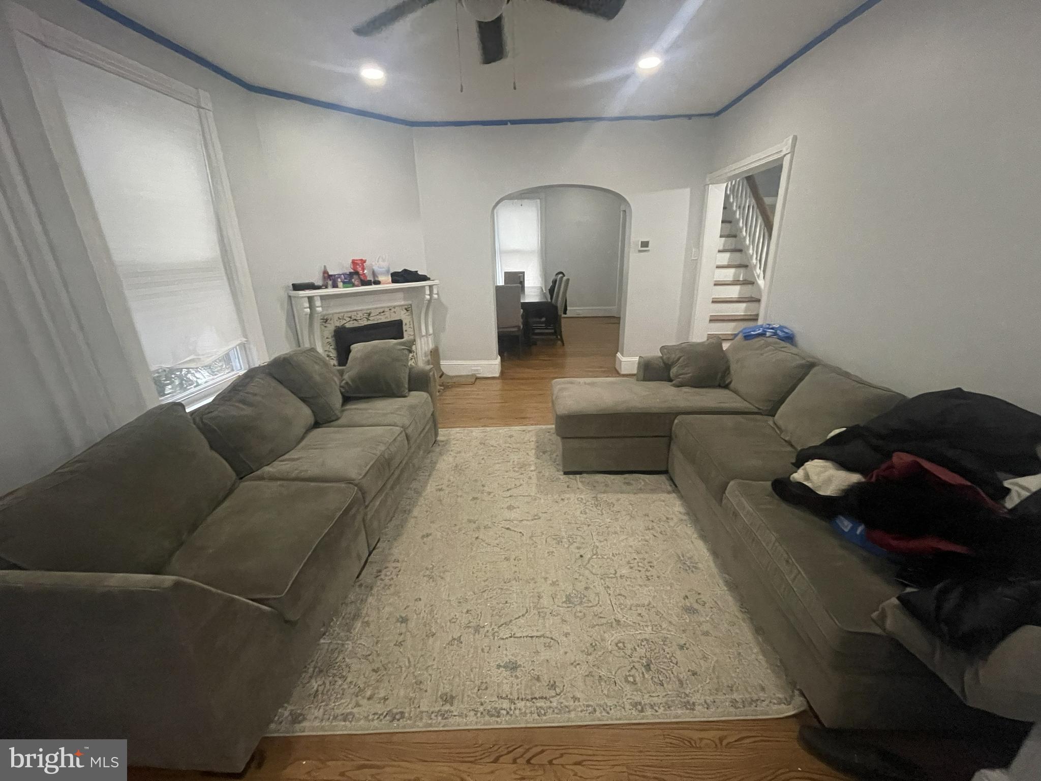 CLIFTON HEIGHTS - Residential