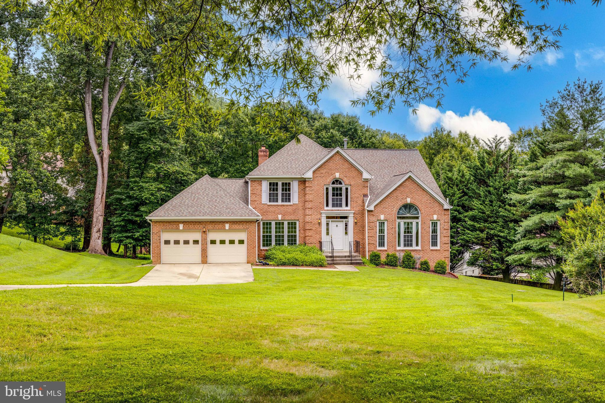 1400 FOGGY GLEN COURT