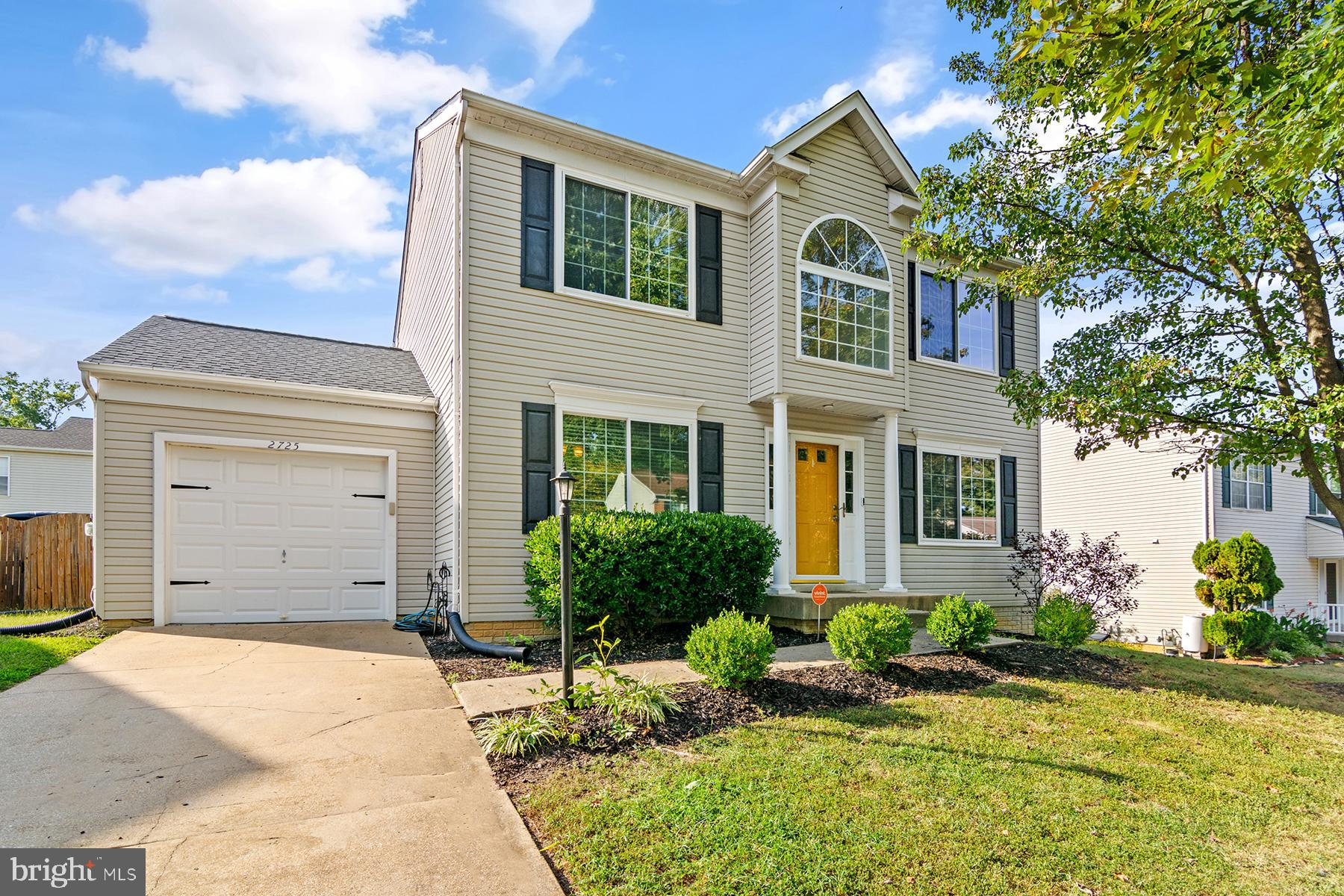 OXFORD OAKS SUB - Residential