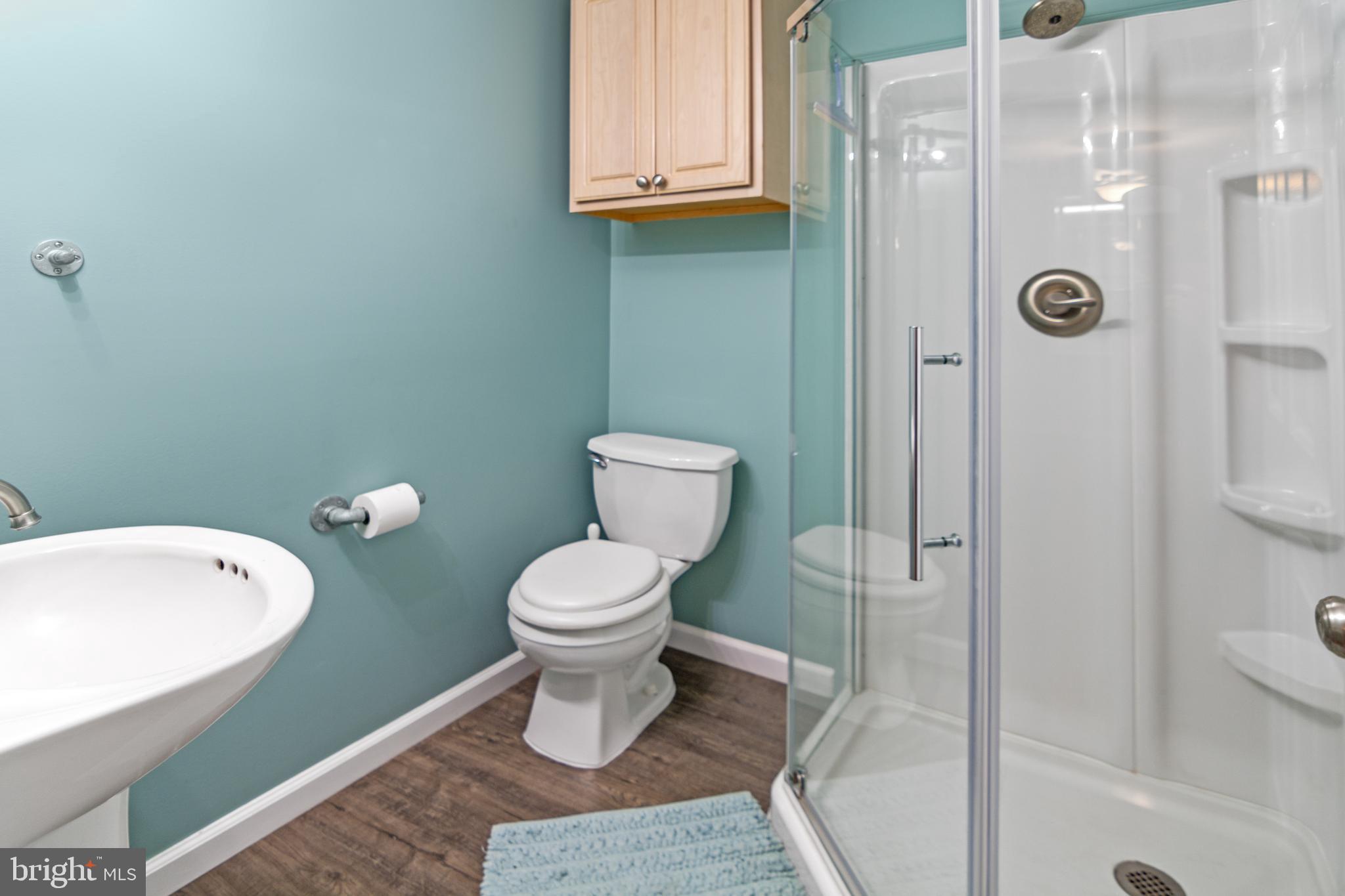 OXFORD OAKS SUB - Residential