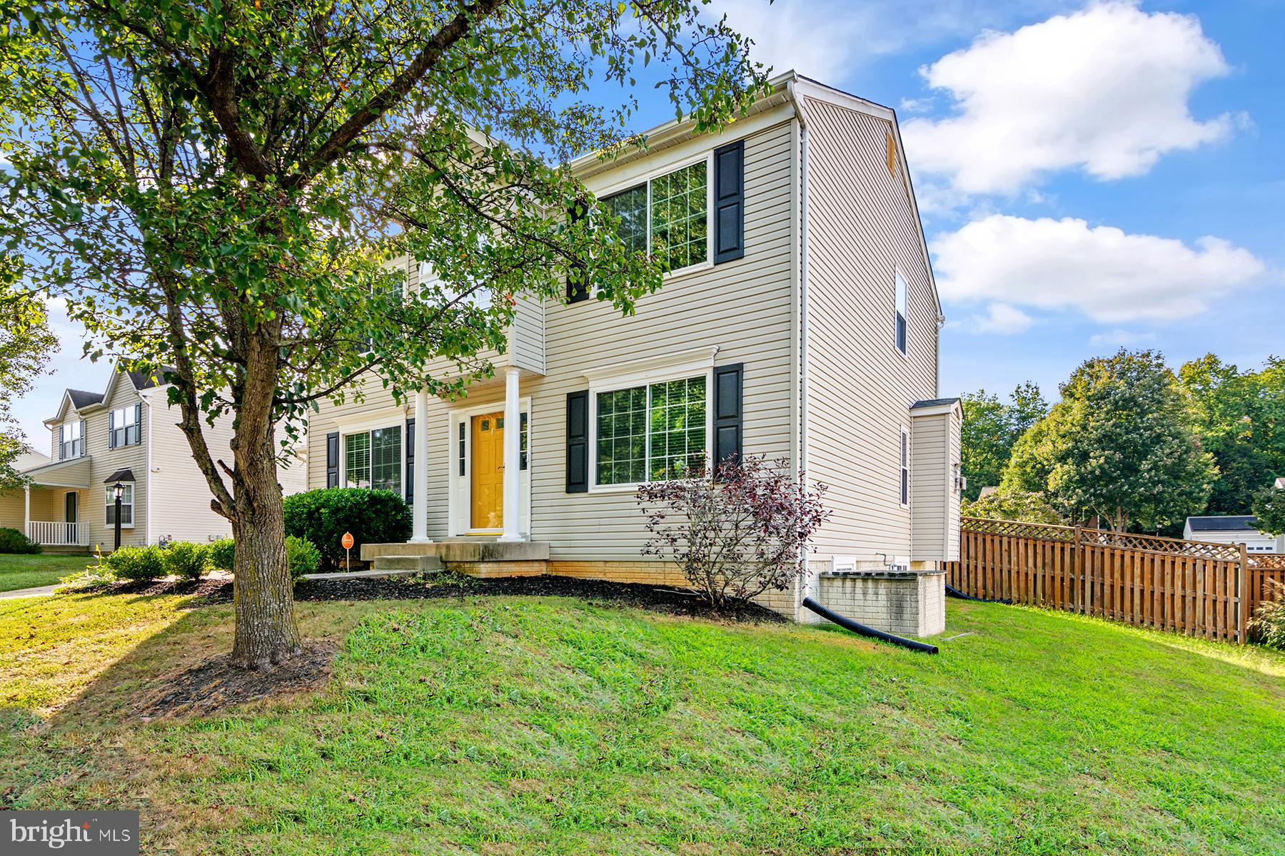 OXFORD OAKS SUB - Residential