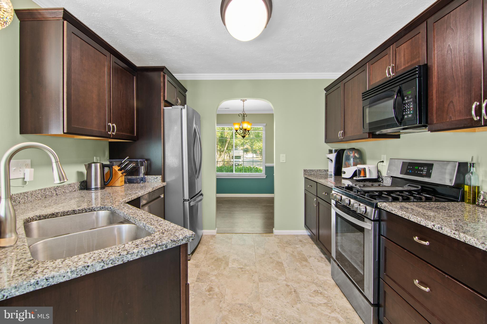 OXFORD OAKS SUB - Residential