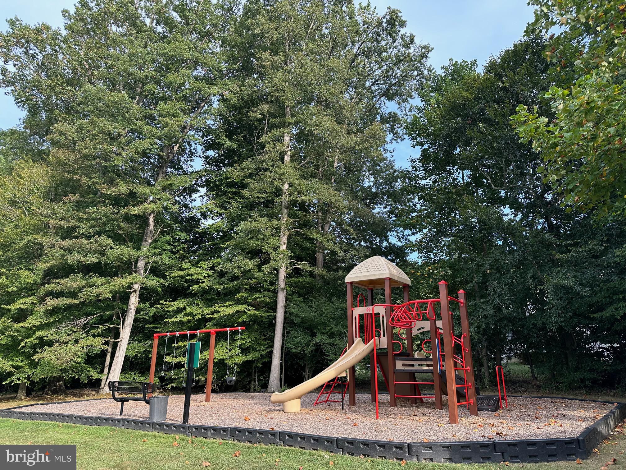 OXFORD OAKS SUB - Residential