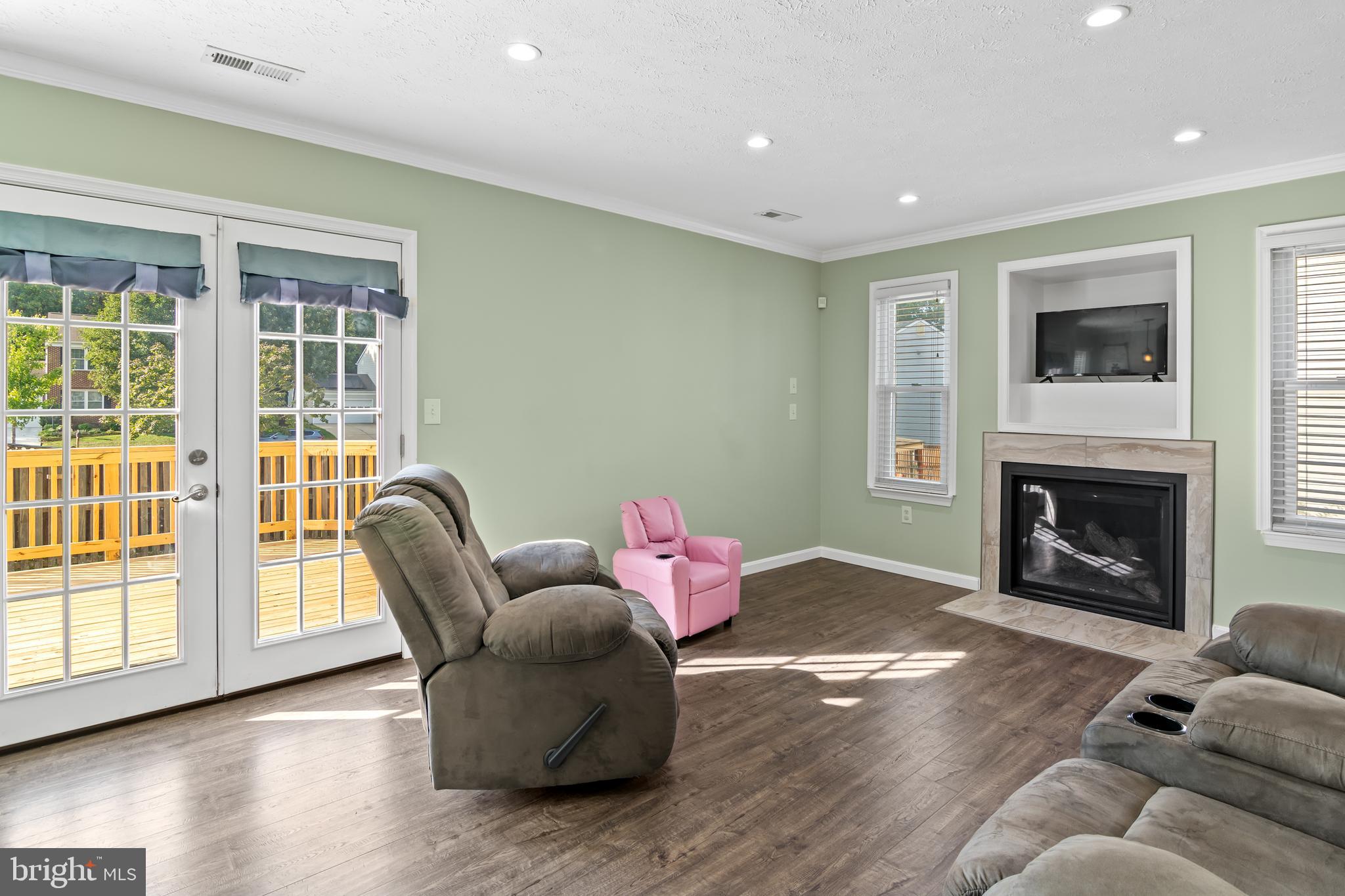 OXFORD OAKS SUB - Residential