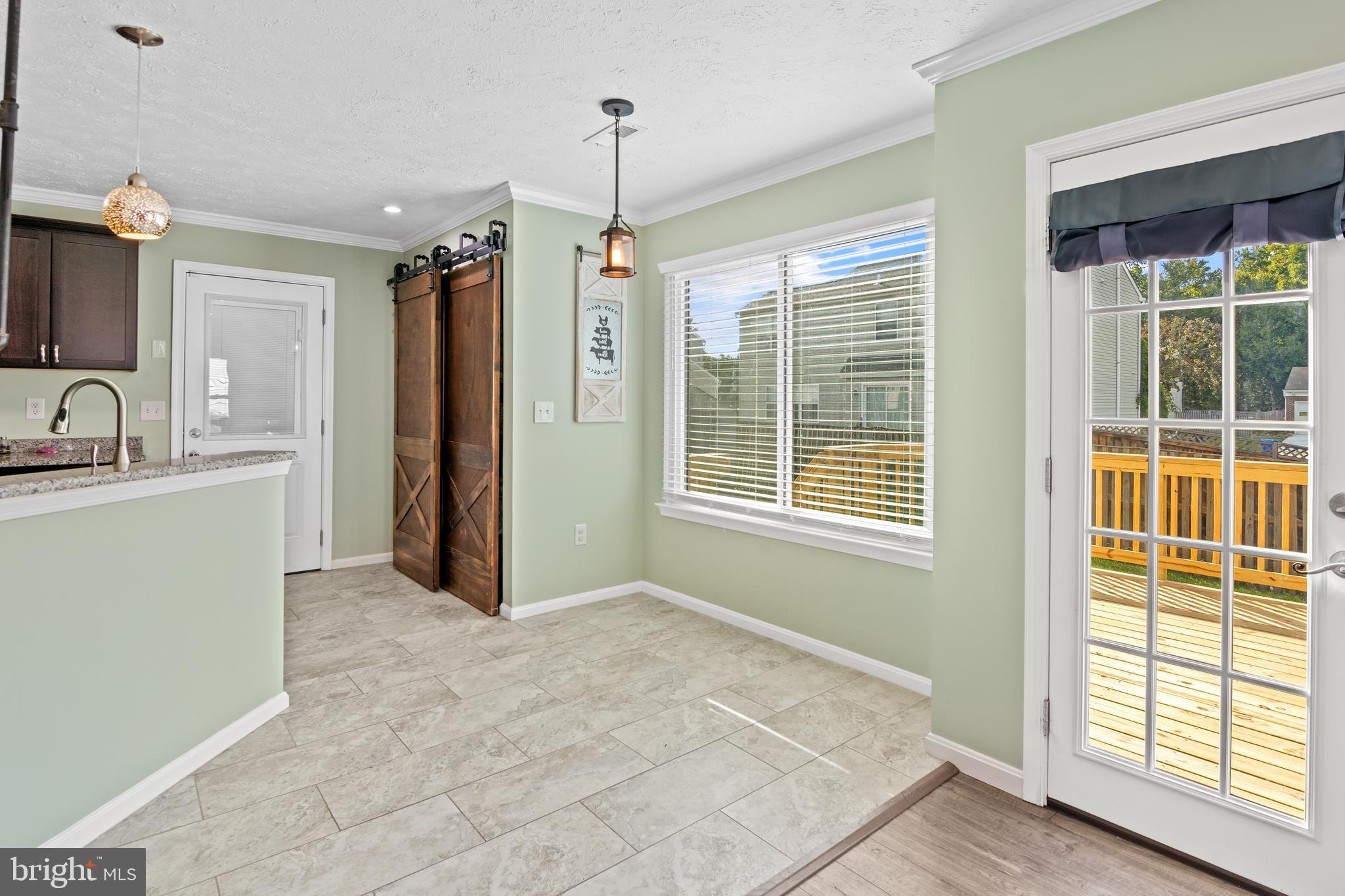 OXFORD OAKS SUB - Residential