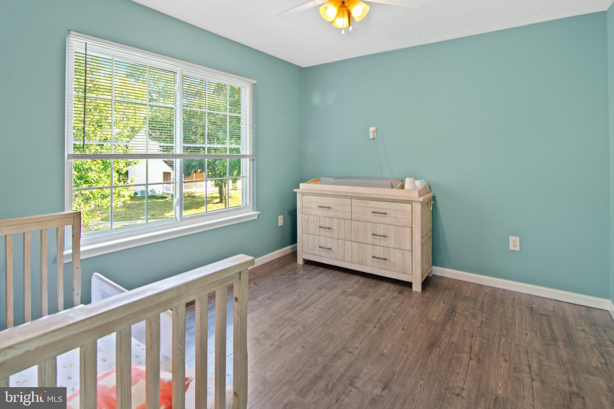 OXFORD OAKS SUB - Residential