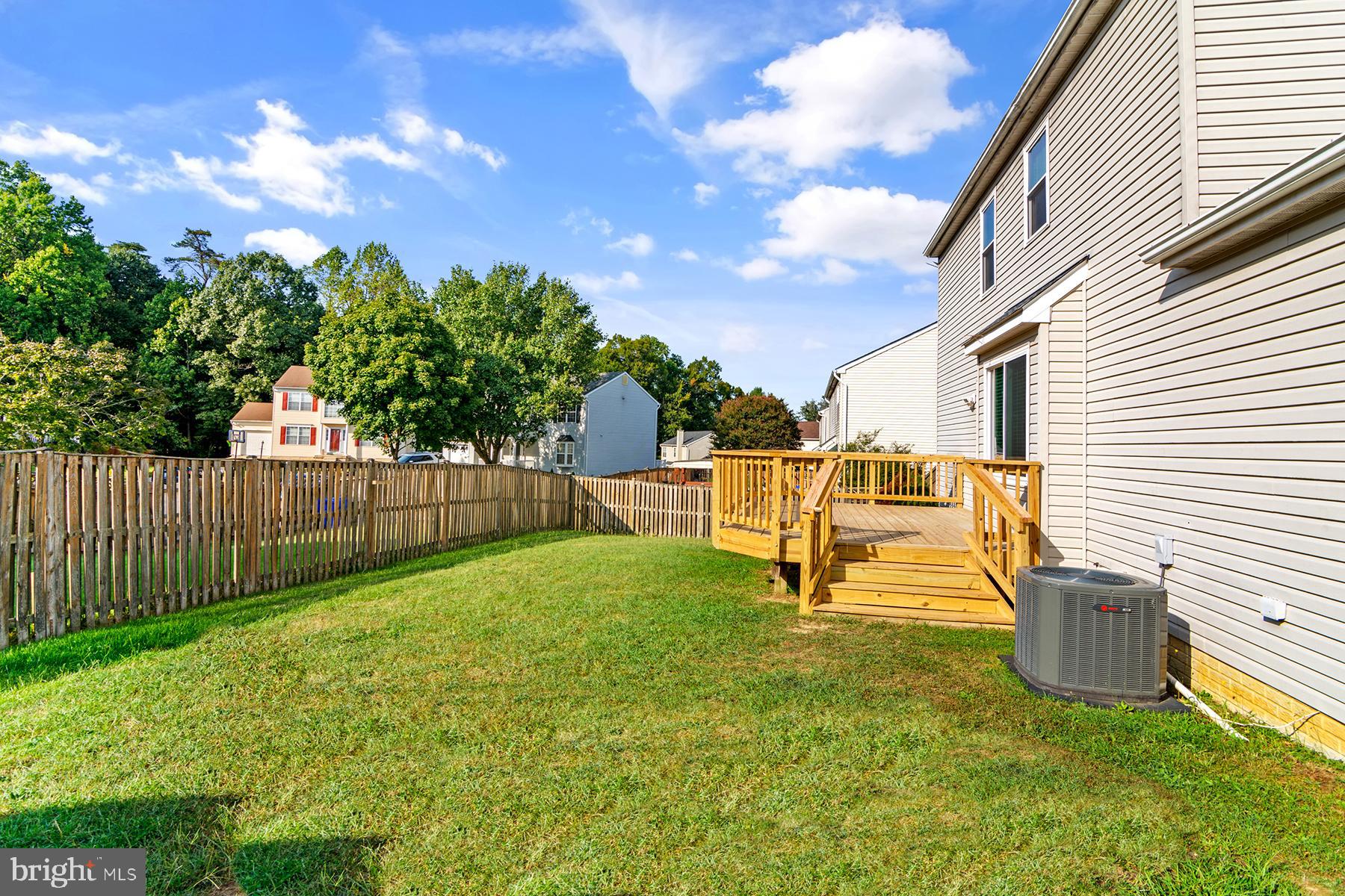 OXFORD OAKS SUB - Residential