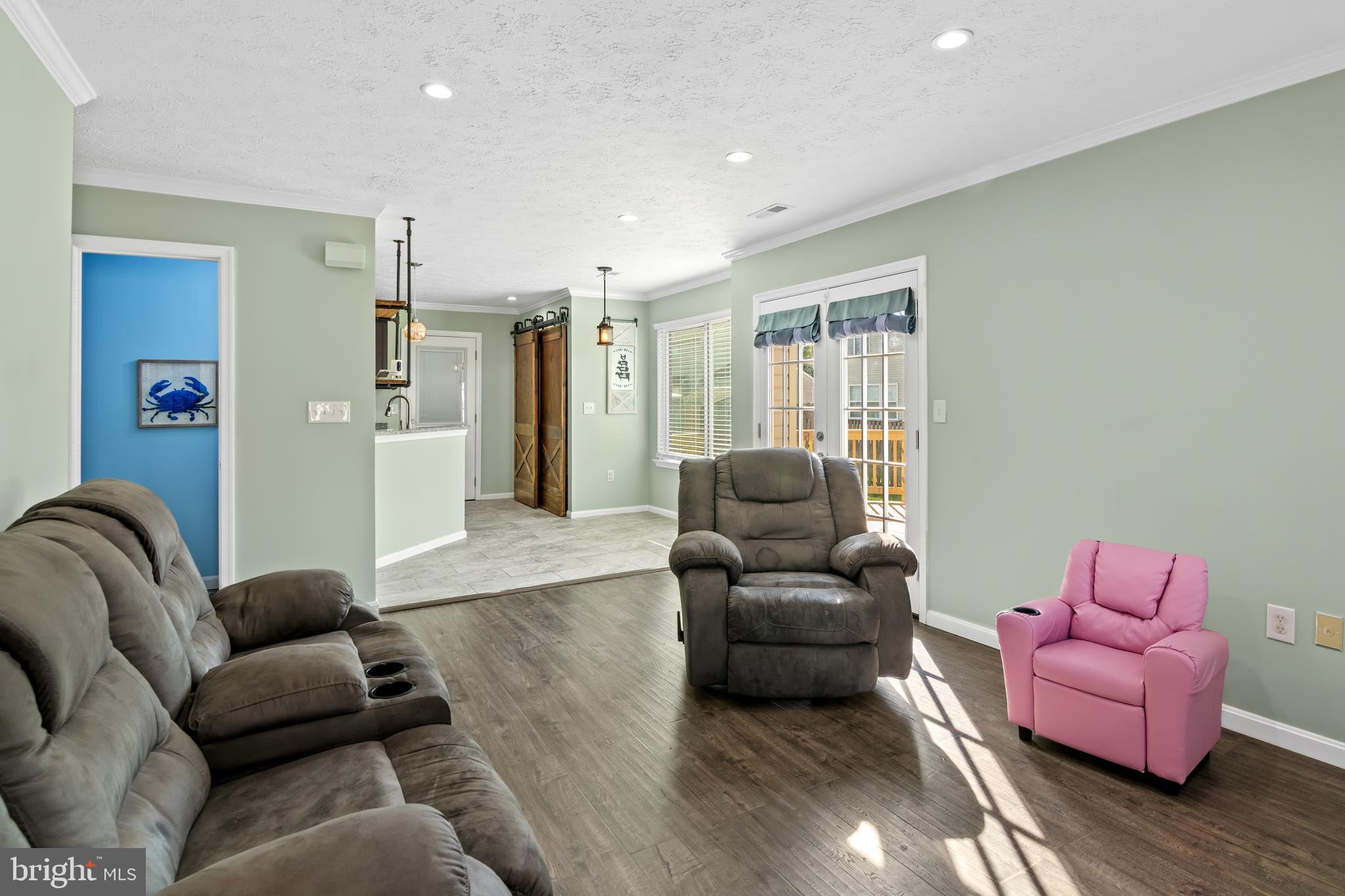 OXFORD OAKS SUB - Residential