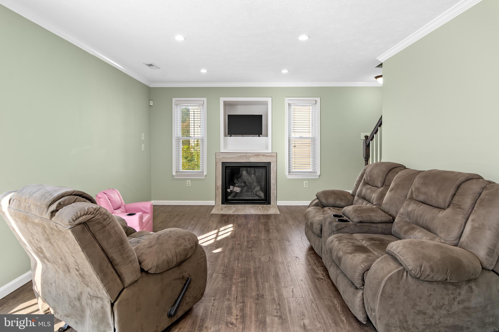 OXFORD OAKS SUB - Residential