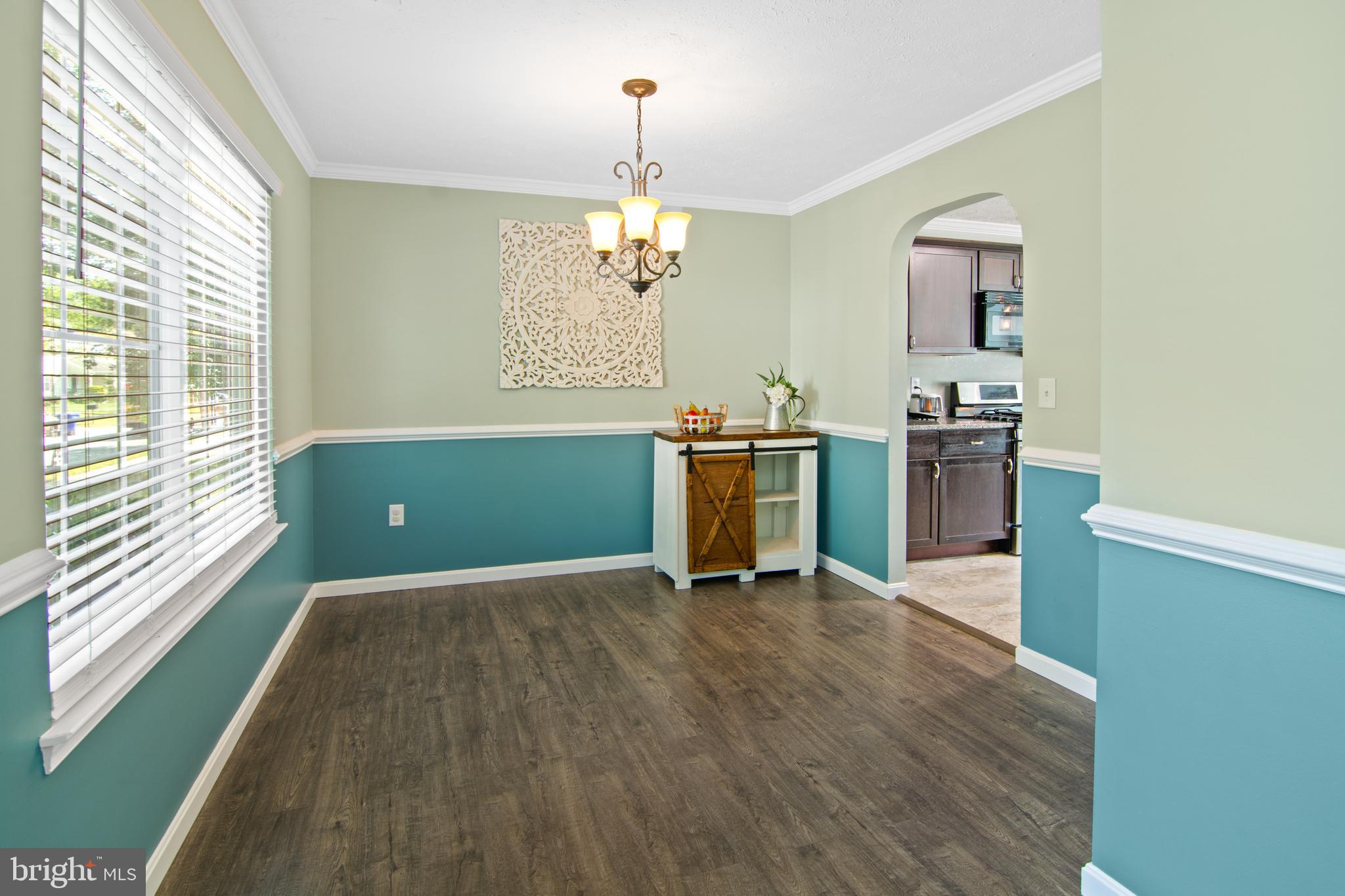 OXFORD OAKS SUB - Residential