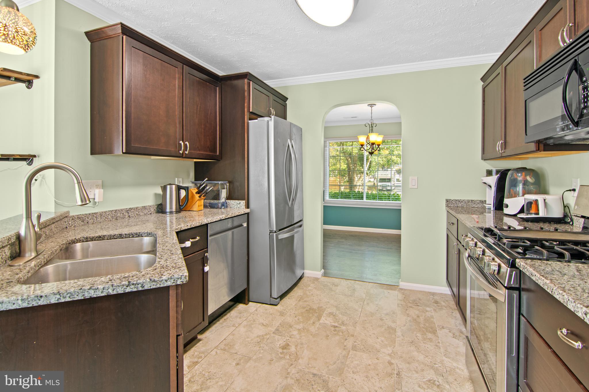 OXFORD OAKS SUB - Residential