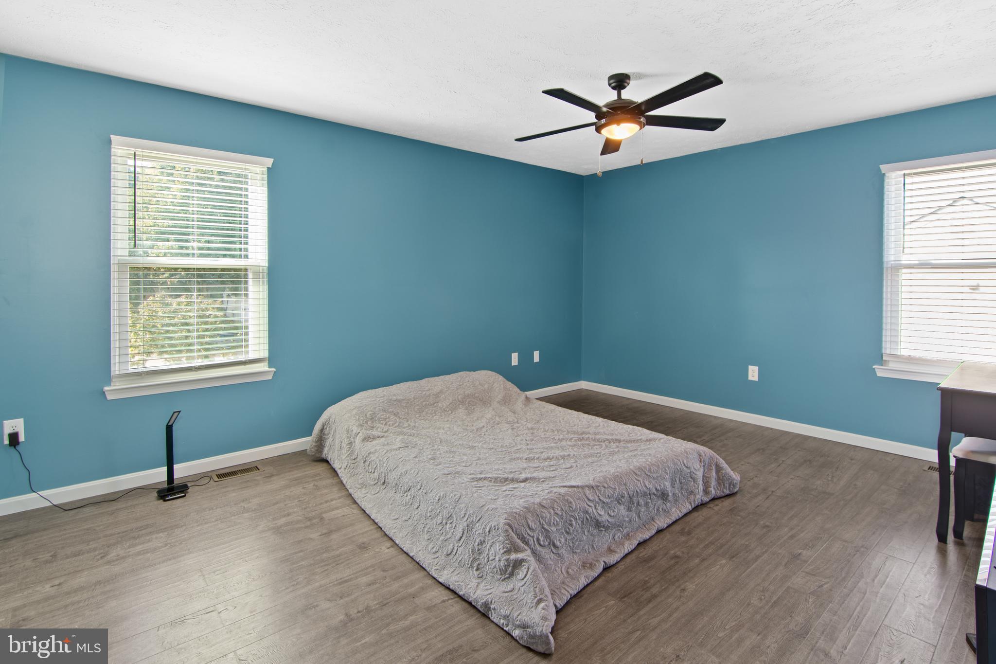 OXFORD OAKS SUB - Residential