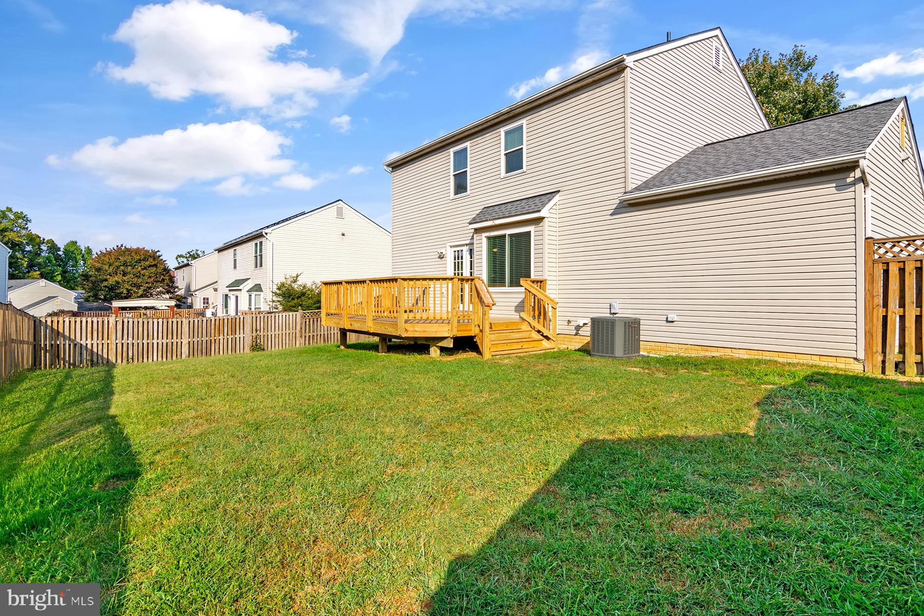 OXFORD OAKS SUB - Residential