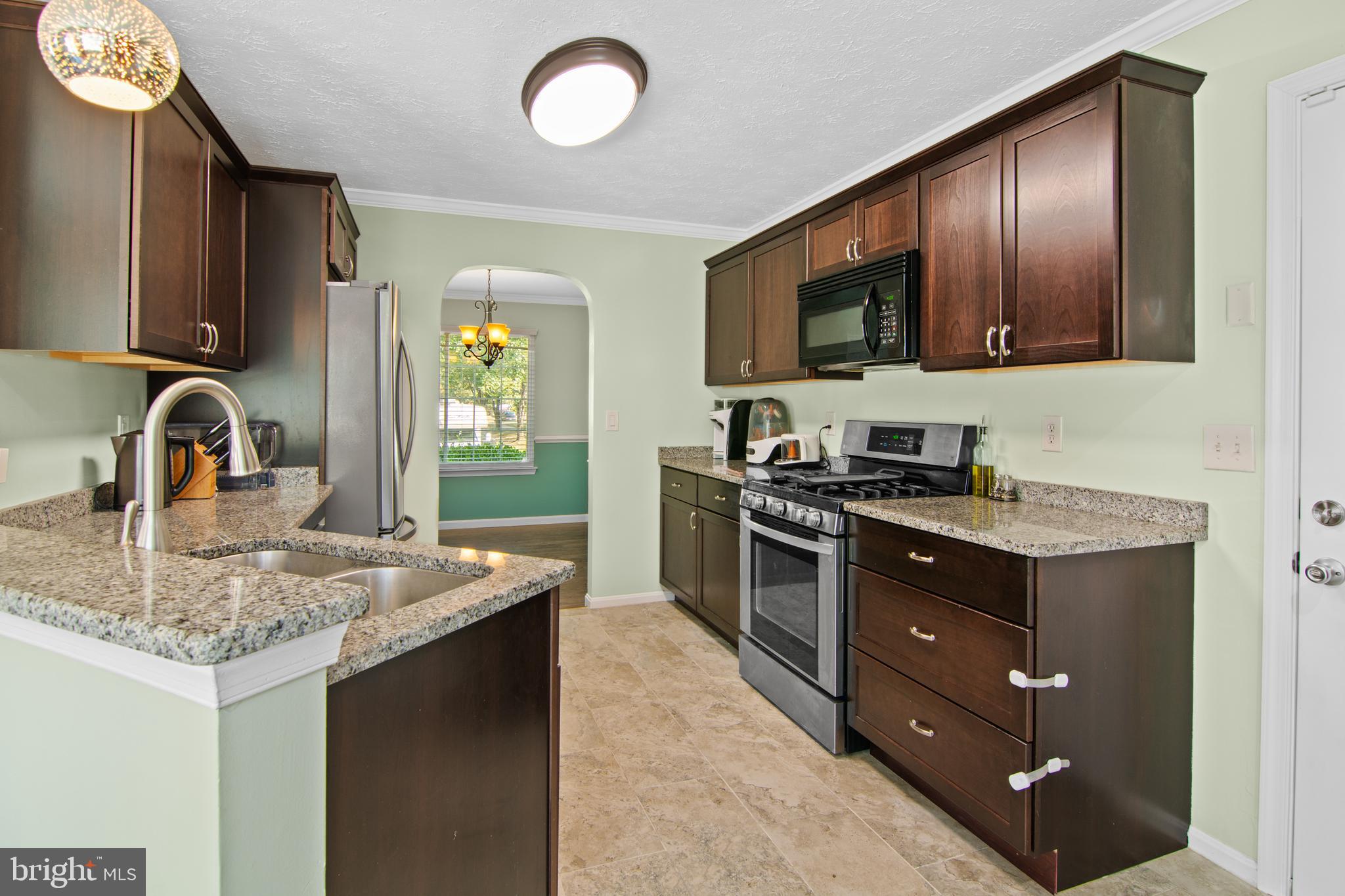 OXFORD OAKS SUB - Residential