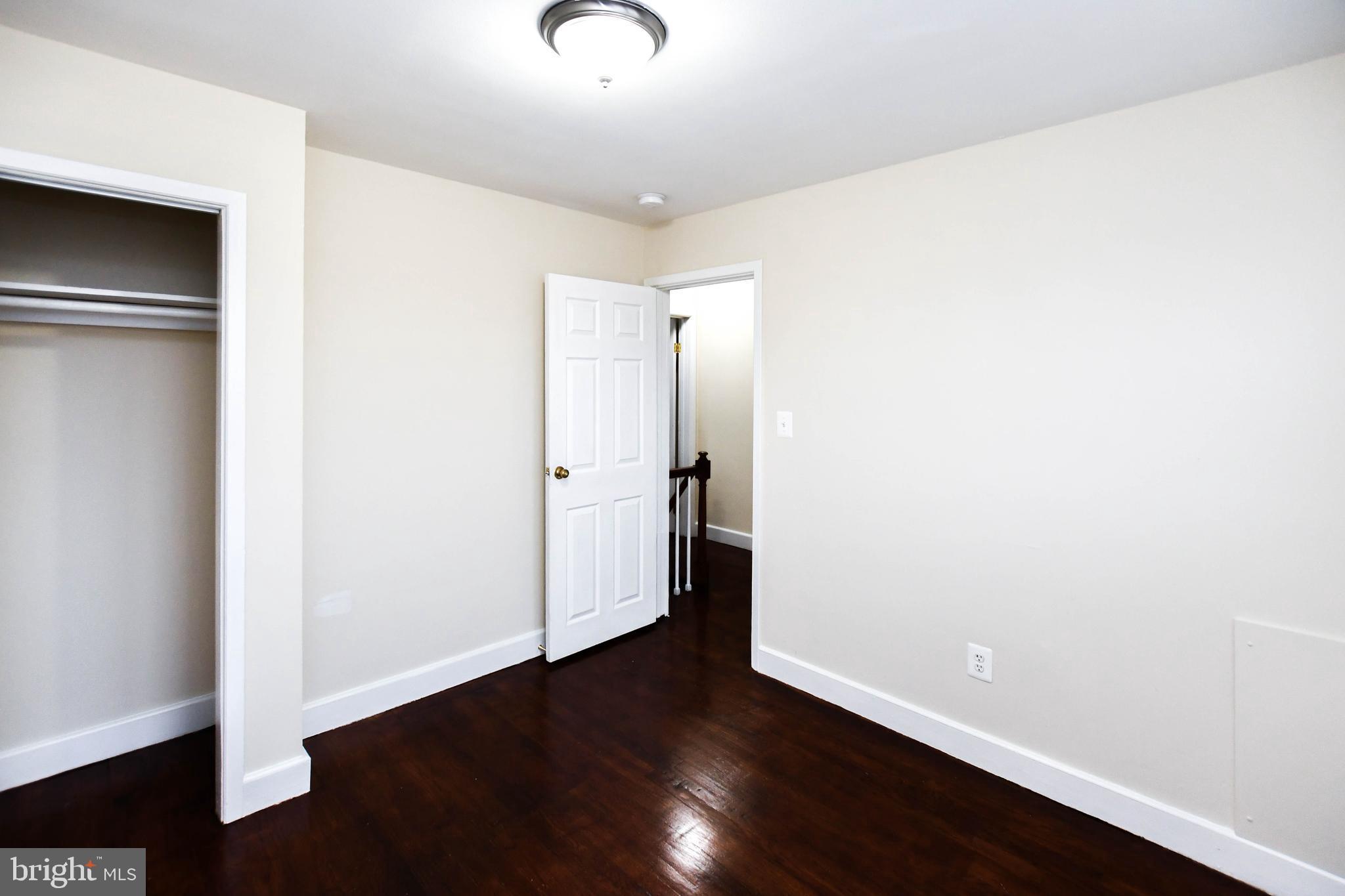 PARKSIDE - Residential Lease